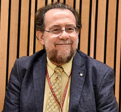 Prof Marco ROSSI